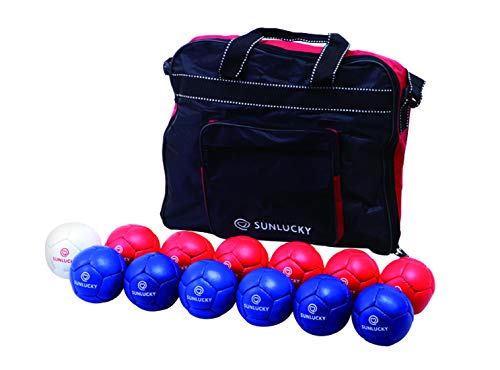 ボッチャ】子供も楽しめるボッチャボール・用具セットのおすすめ